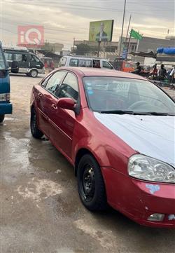 شيفروليه اوبترا